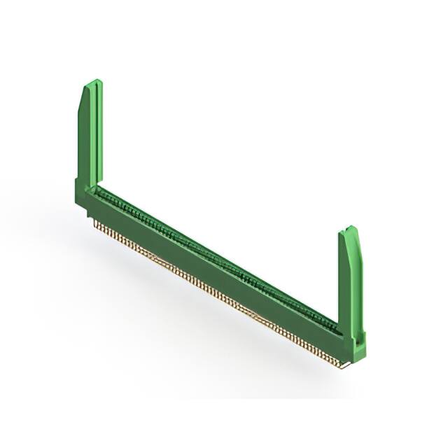 345-070-558-678 EDAC Inc.  Edgeboard Connectors